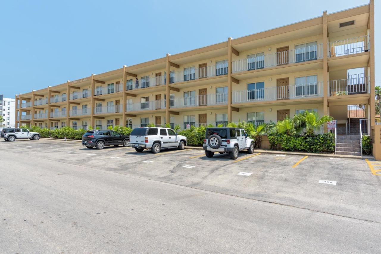 Casa Del Sol Apartamento South Padre Island Exterior foto